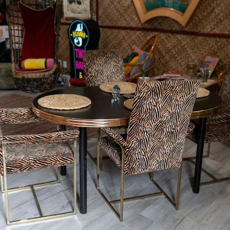 فيلا Tropical Tiki Hut لويفيل المظهر الخارجي الصورة