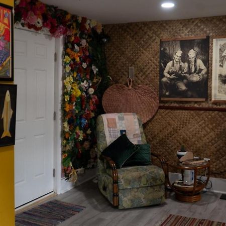 فيلا Tropical Tiki Hut لويفيل المظهر الخارجي الصورة
