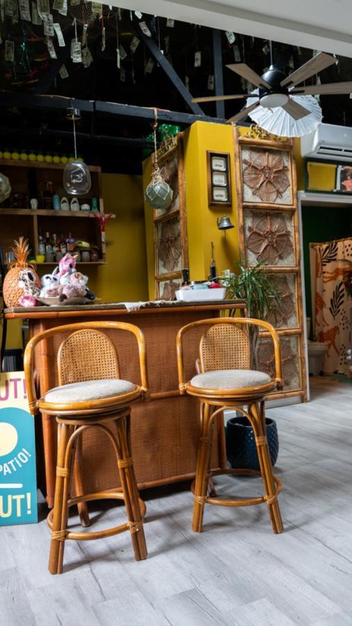 فيلا Tropical Tiki Hut لويفيل المظهر الخارجي الصورة